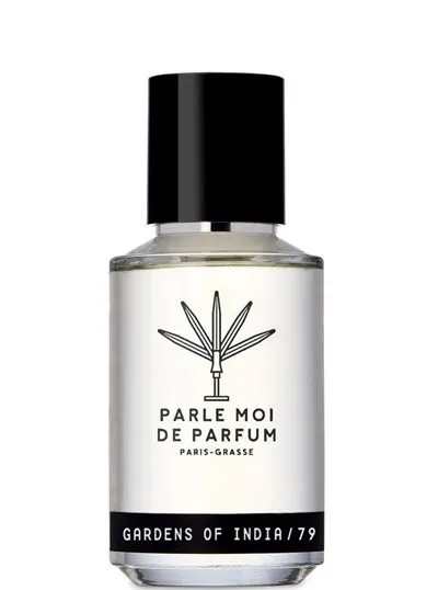 Parle Moi de Parfum Gardens of India / 79