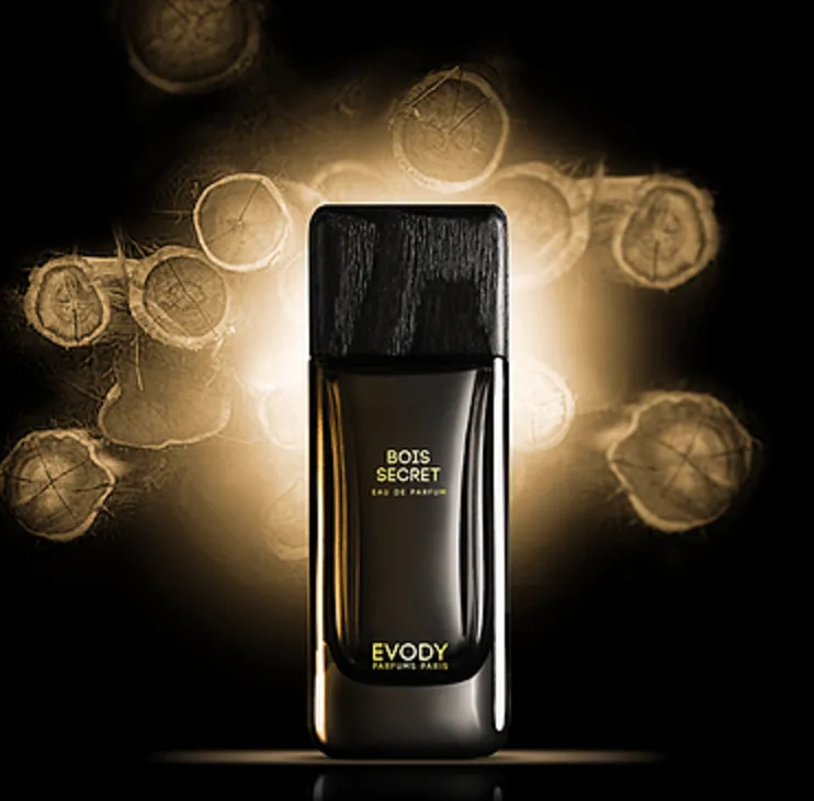 Evody Parfums Bois Secret парфюмерная вода
