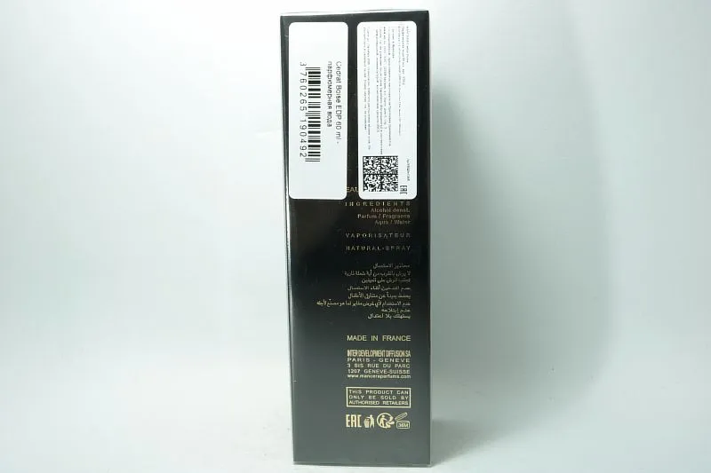 Mancera Cedrat Boise парфюмерная вода