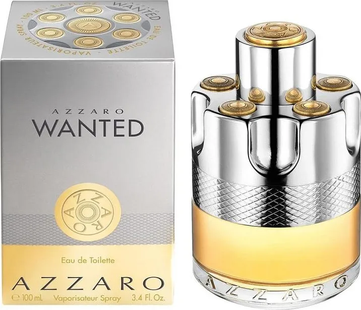 Azzaro Wanted