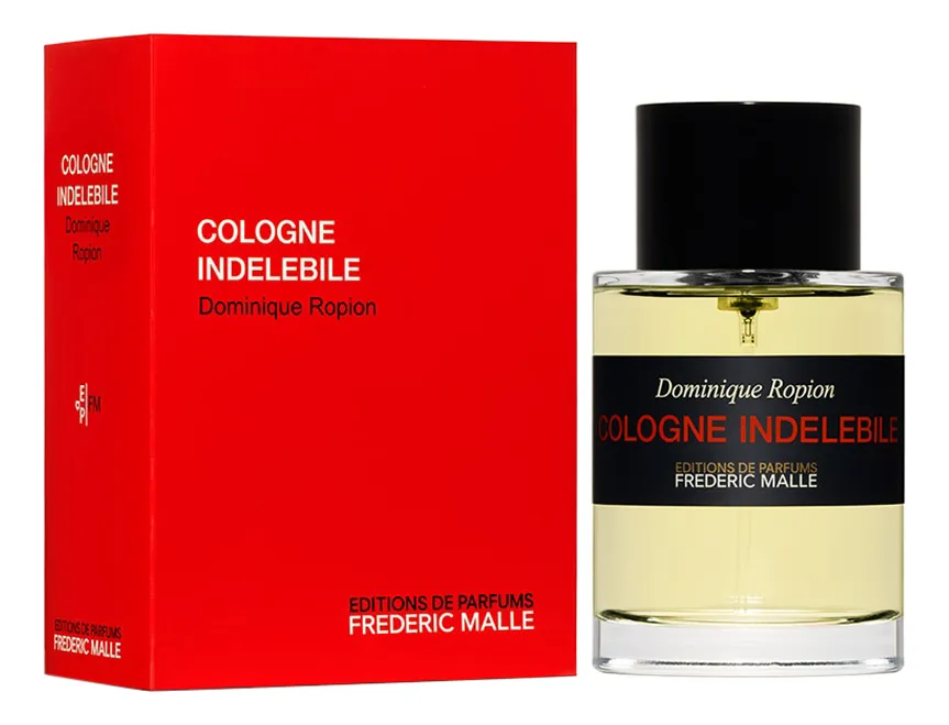Frédéric Malle Cologne Indelebile парфюмерная вода