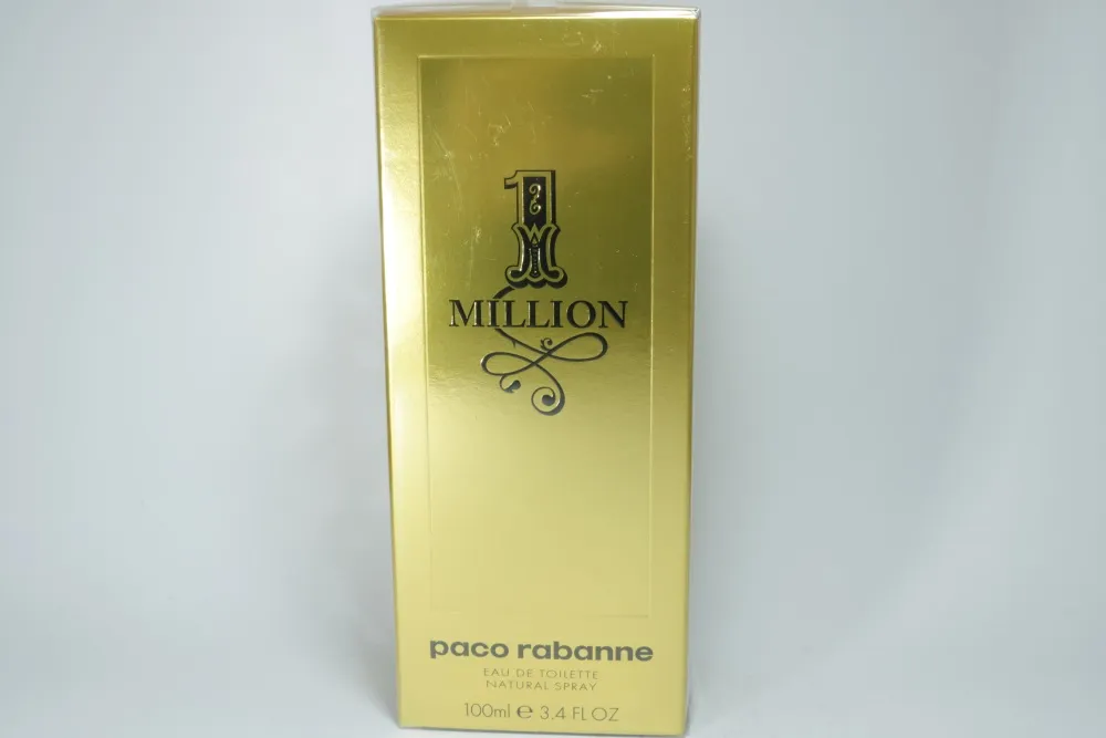 Paco Rabanne 1 Million туалетная вода