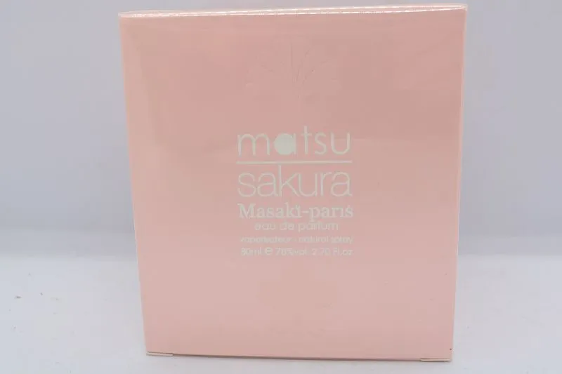 Masaki Matsushima Matsu Sakura парфюмерная вода