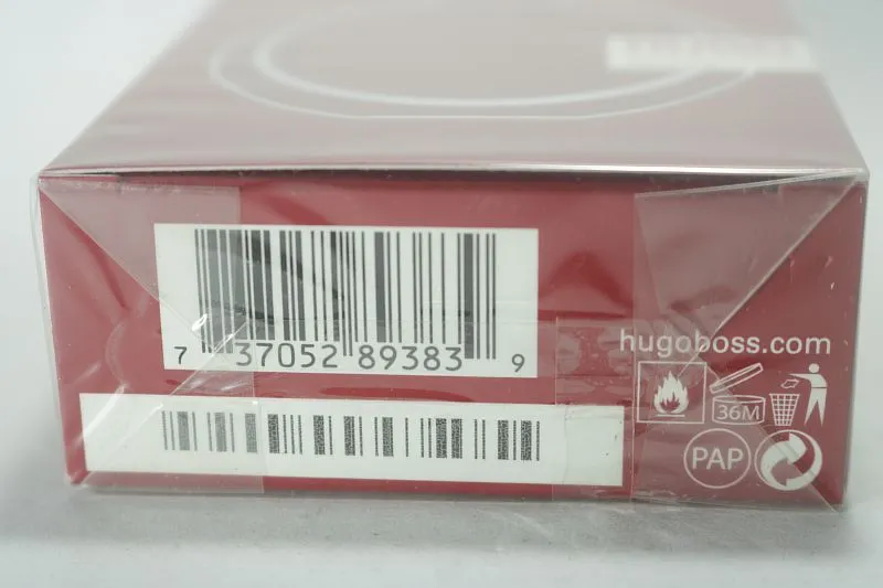 Hugo Boss Hugo Woman парфюмерная вода