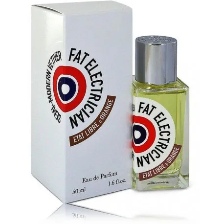 Etat Libre d`Orange Fat Electrician парфюмерная вода