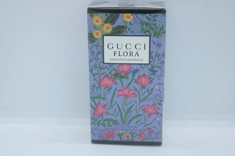 Gucci Flora Gorgeous Magnolia
