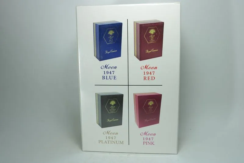 Noran Perfumes Moon 1947 Gold парфюмерная вода