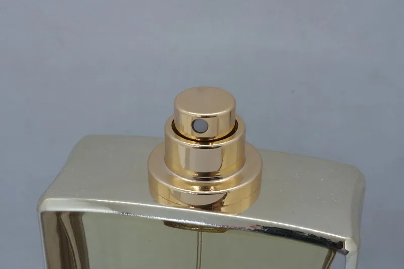 Amouage Gold men парфюмерная вода