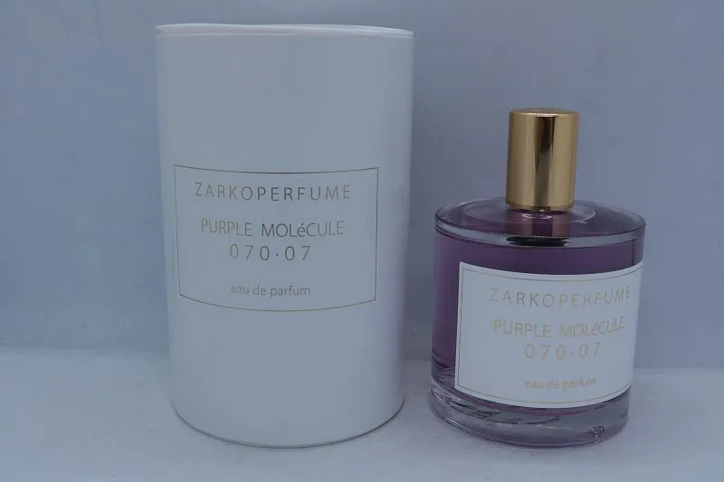 Zarkoperfume Purple Molécule 070·07 парфюмерная вода
