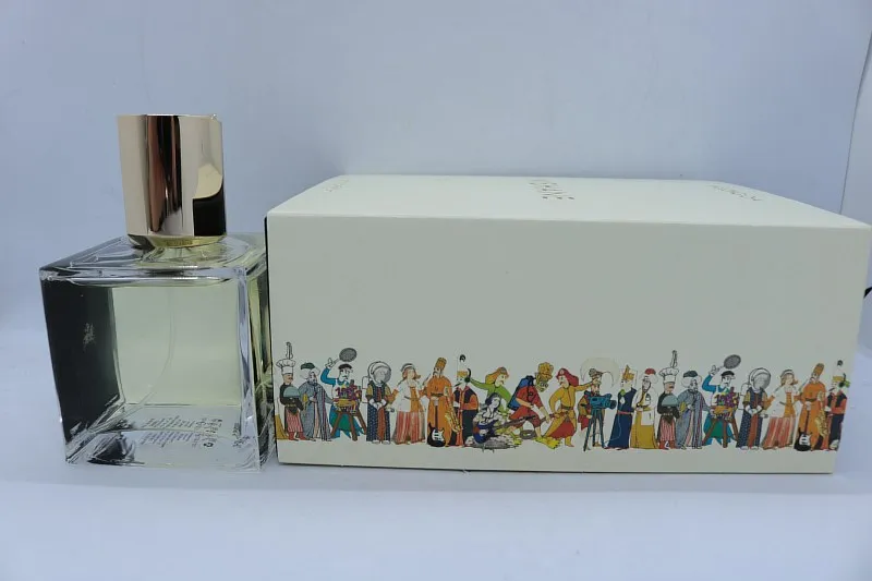 Nishane Wulong Cha духи