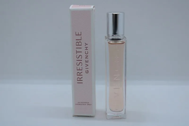 Givenchy Irresistible 2020 парфюмерная вода