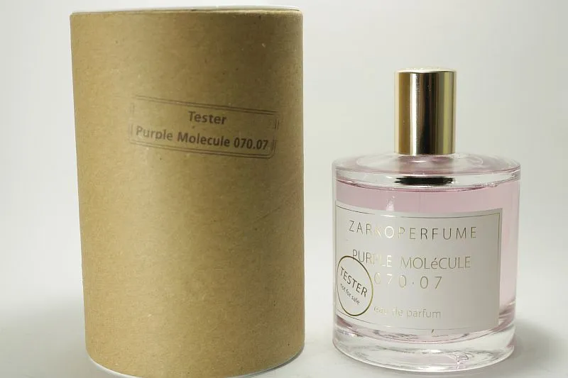 Zarkoperfume Purple Molécule 070·07 парфюмерная вода