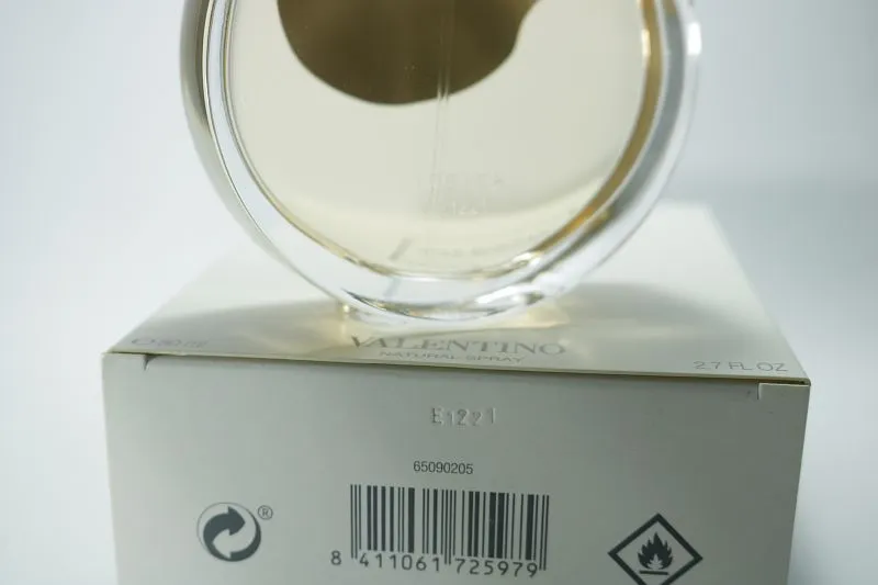 Valentino Valentina парфюмерная вода