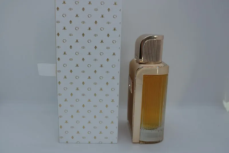 Lattafa The Kingdom For Men