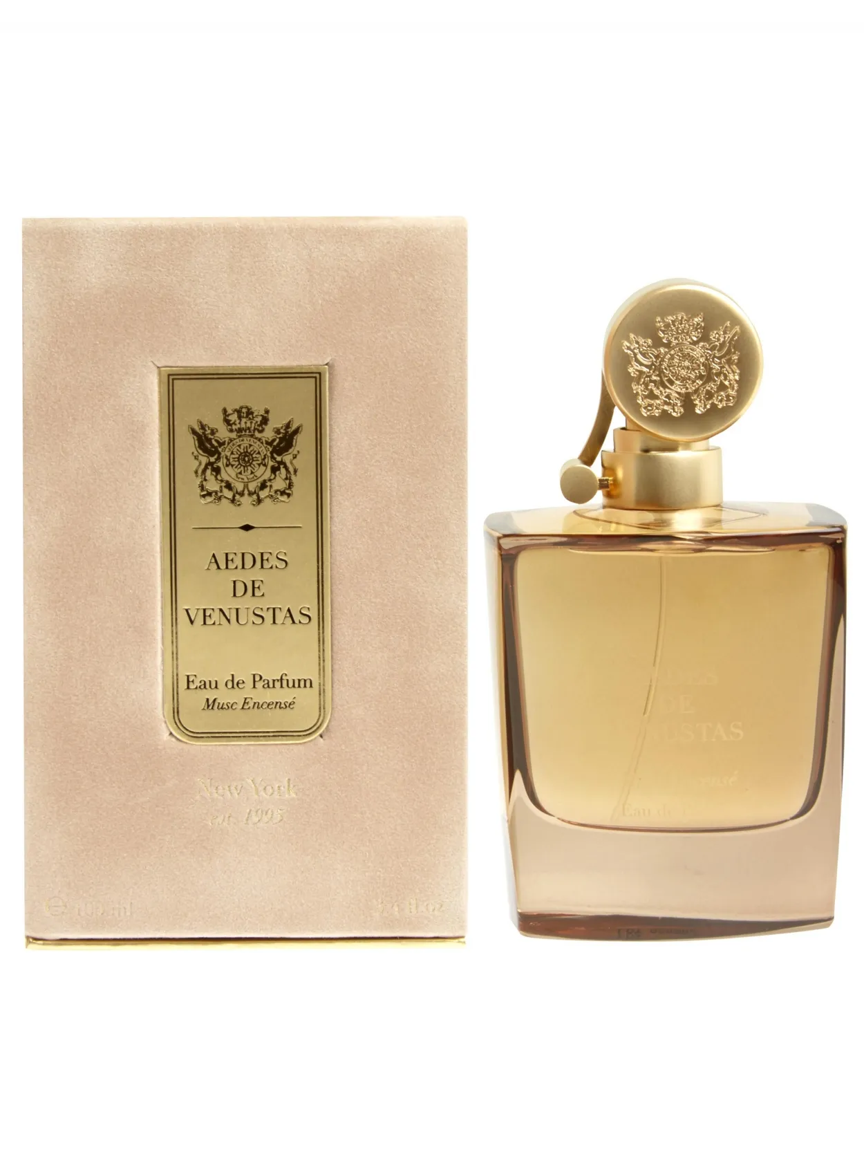 Aedes de Venustas Musc Encensé парфюмерная вода