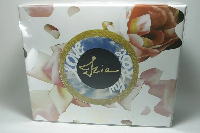 Sisley Izia парфюмерная вода