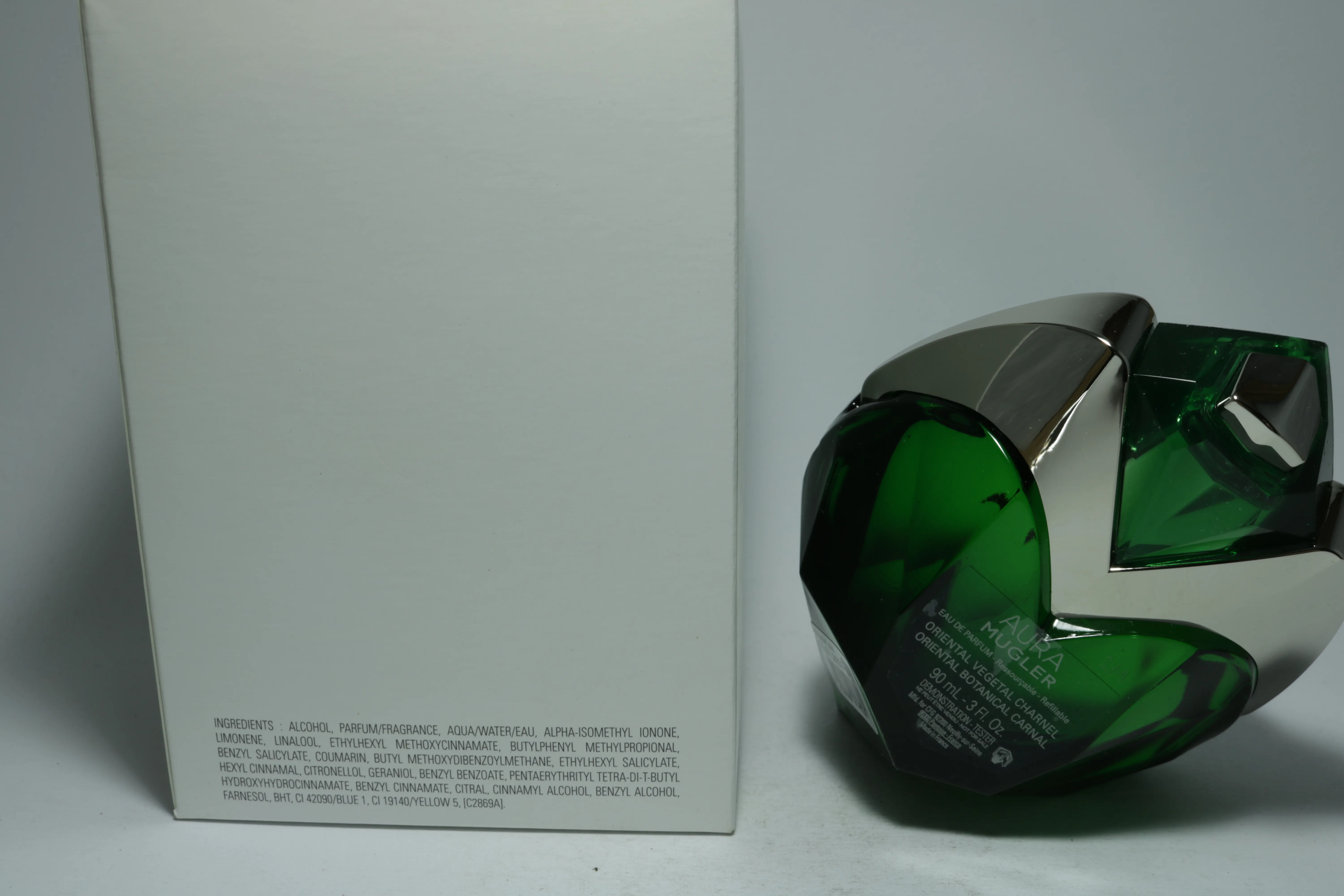 Mugler Aura eau de parfum