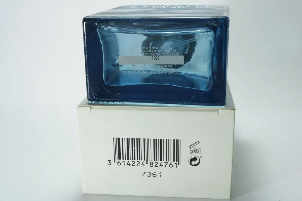 Calvin Klein Eternity Air for men туалетная вода