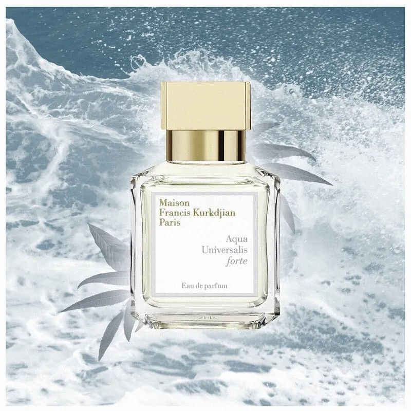Maison Francis Kurkdjian Aqua Universalis Forte