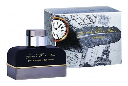 Armaf Just For You Pour Homme парфюмерная вода