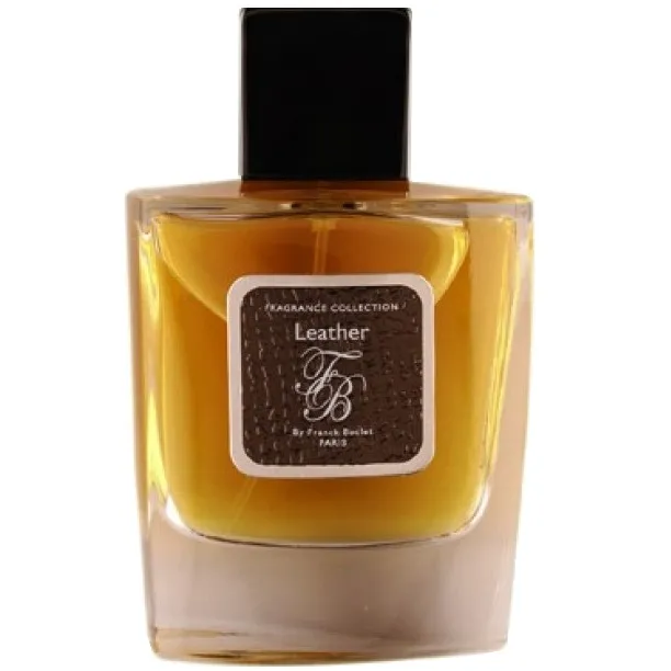 Franck Boclet Leather парфюмерная вода