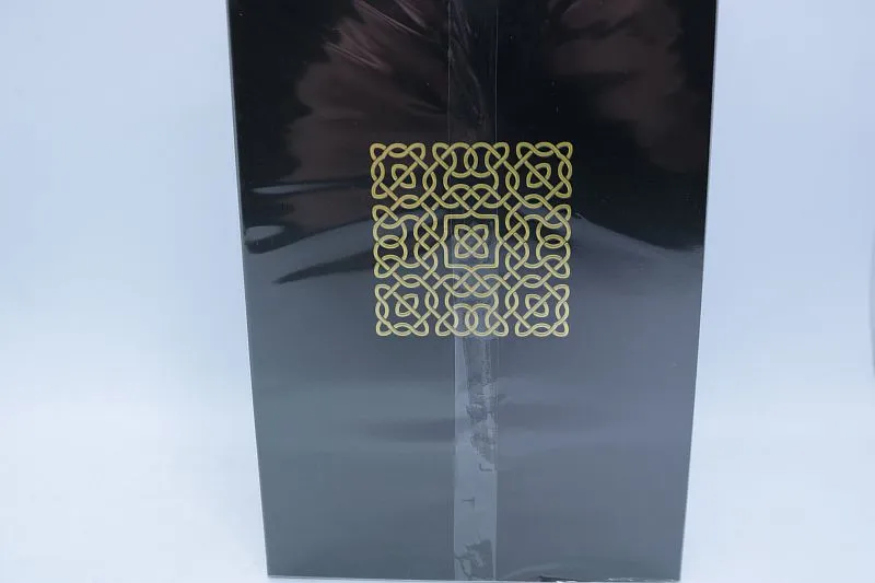 Lattafa Winners Trophy Gold парфюмерная вода