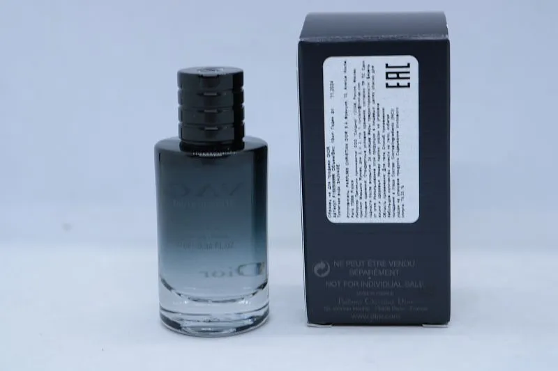 Christian Dior Sauvage туалетная вода