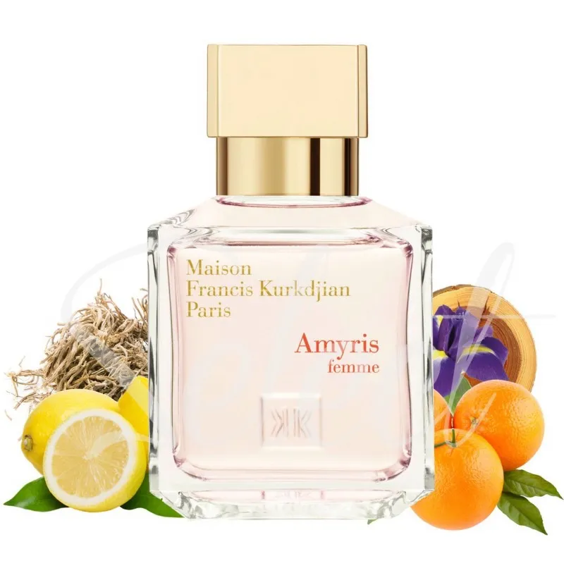 Maison Francis Kurkdjian Amyris Femme