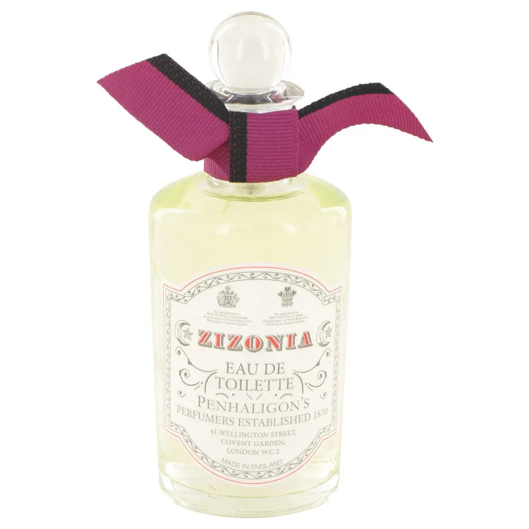 Penhaligon‘s Zizonia