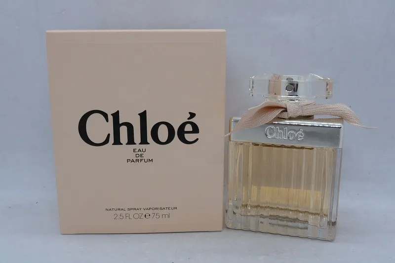 Chloe Eau de Parfum