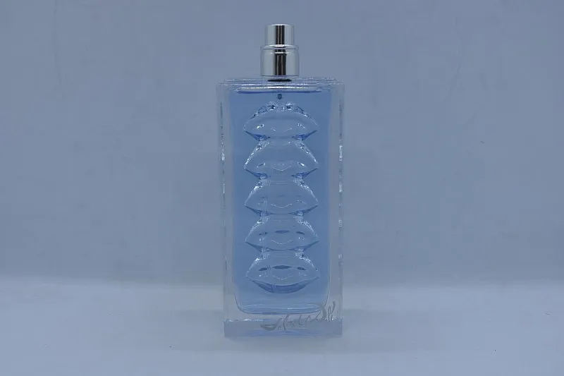 Salvador Dali Eau De Rubylips туалетная вода