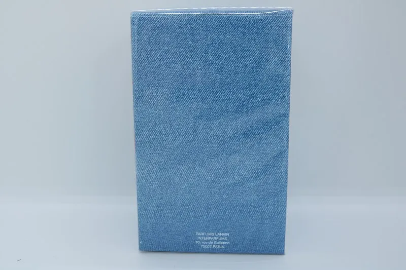 Lanvin Modern Princess in Jeans