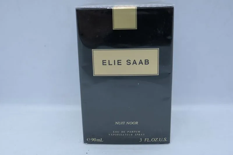 Elie Saab Nuit Noor парфюмерная вода