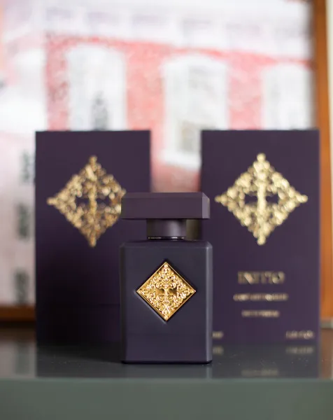 Initio Parfums Can't Get Enough
