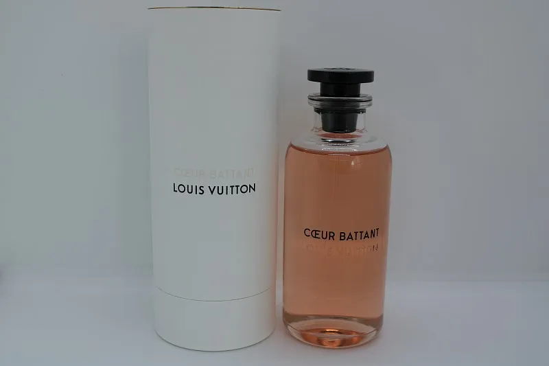 Louis Vuitton Coeur Battant парфюмерная вода