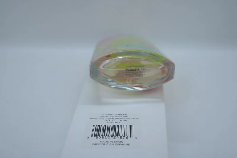 Elizabeth Arden Green Tea Lychee Lime туалетная вода