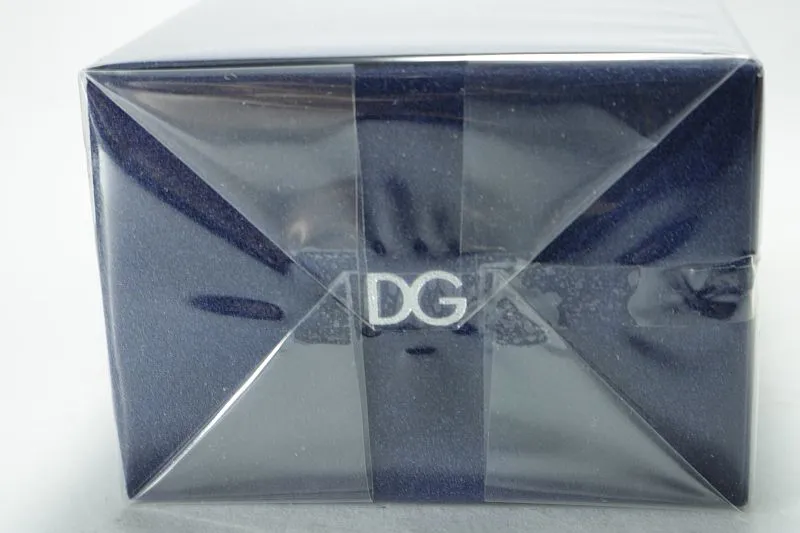 Dolce & Gabbana Pour Homme туалетная вода