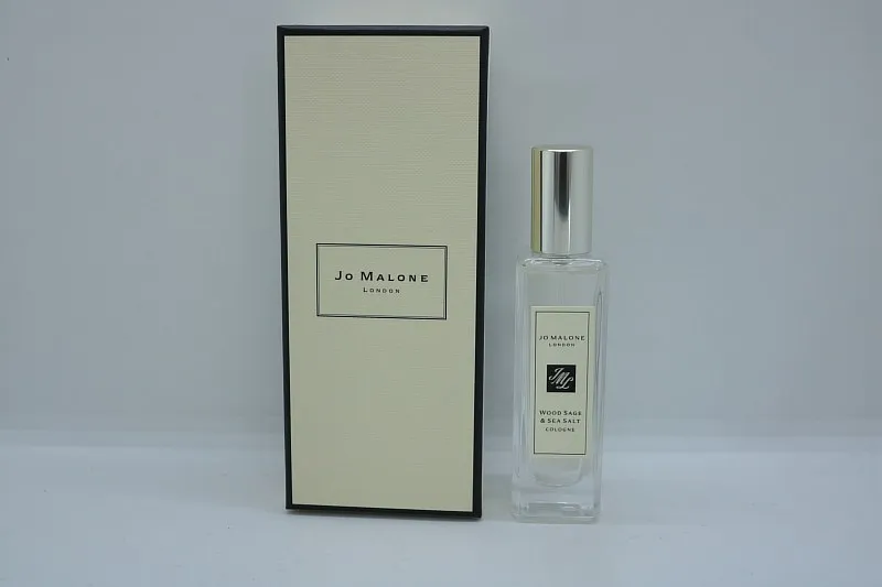 Jo Malone Wood Sage & Sea Salt