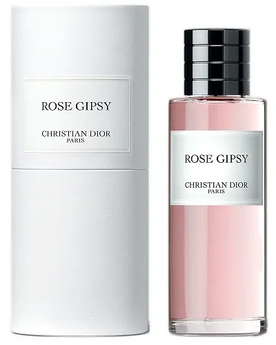 Christian Dior Rose Gipsy парфюмерная вода