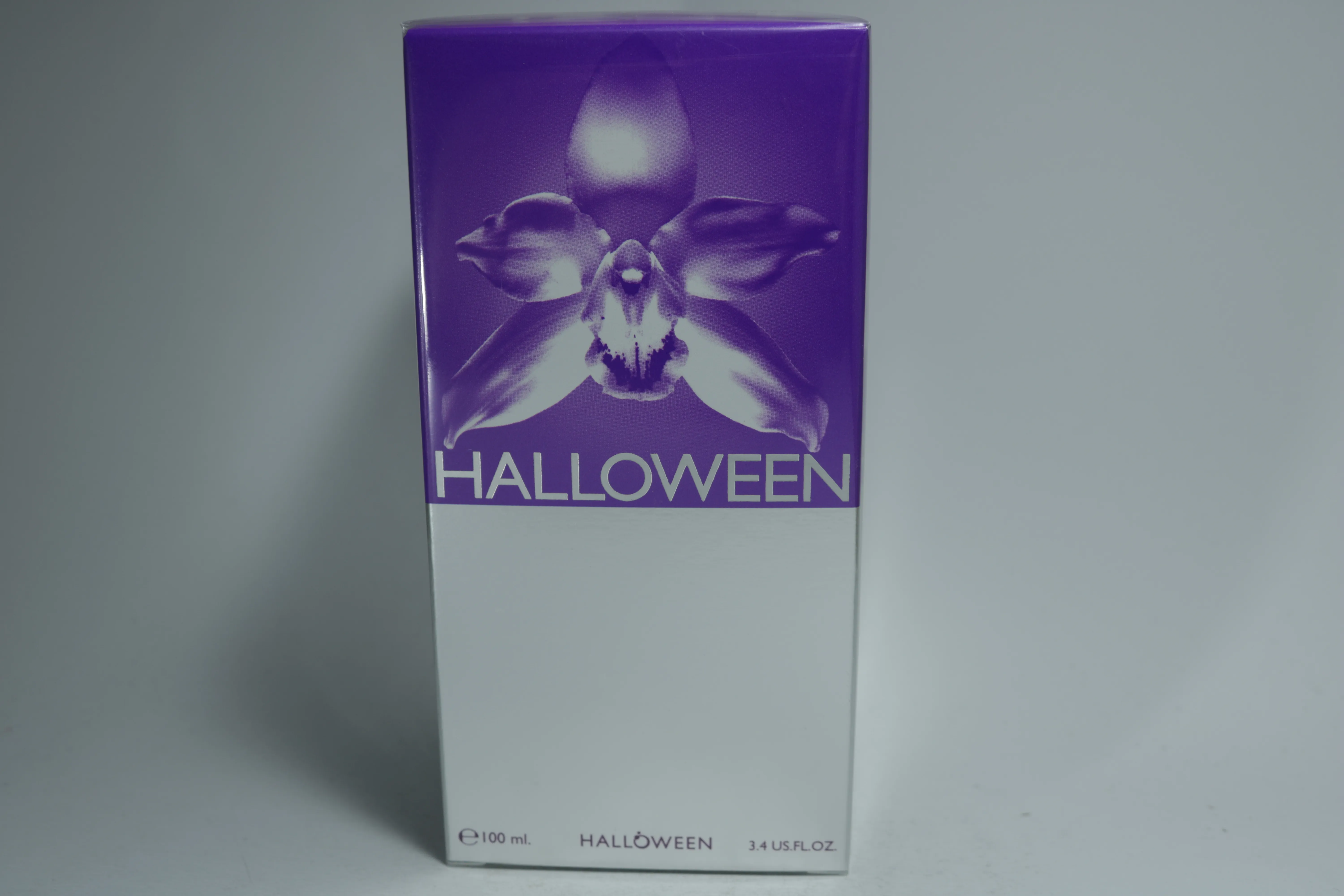 Jesus Del Pozo Halloween