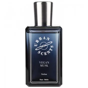 URBAN SCENTS Vegan Musk