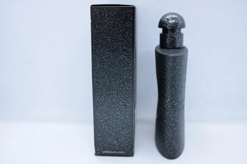 Yves Saint Laurent Black Opium Eau de Parfum Extreme парфюмерная