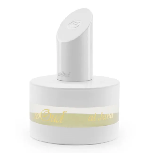 SoOud Al Jana парфюмерная вода