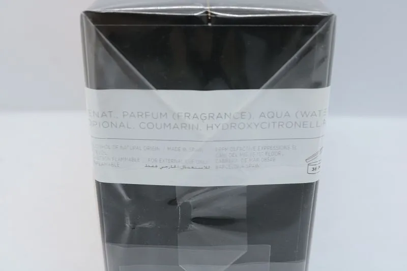 Rosendo Mateu - Olfactive Expressions 5 Floral Amber Sensual Mus