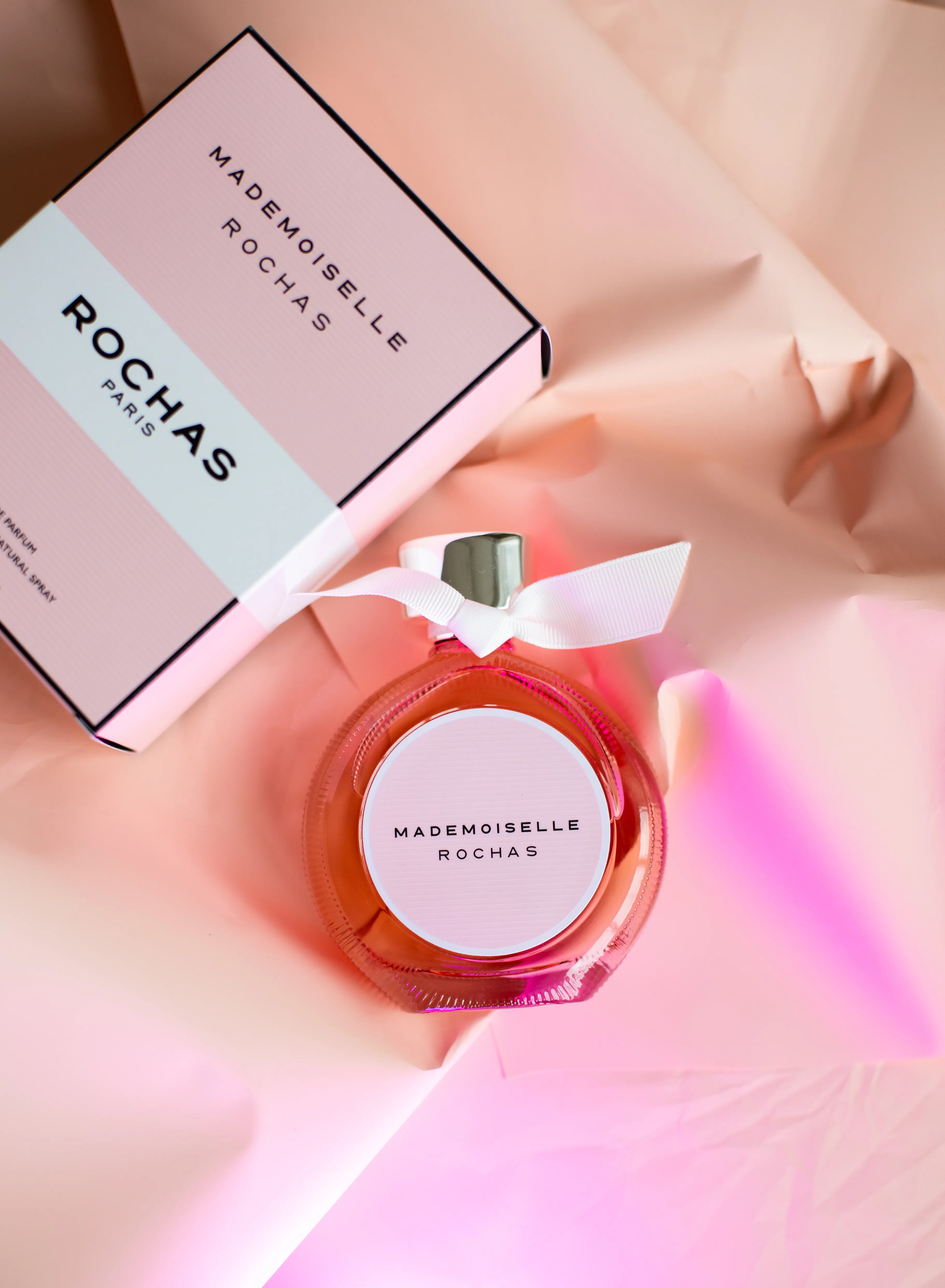 Rochas Mademoiselle Rochas