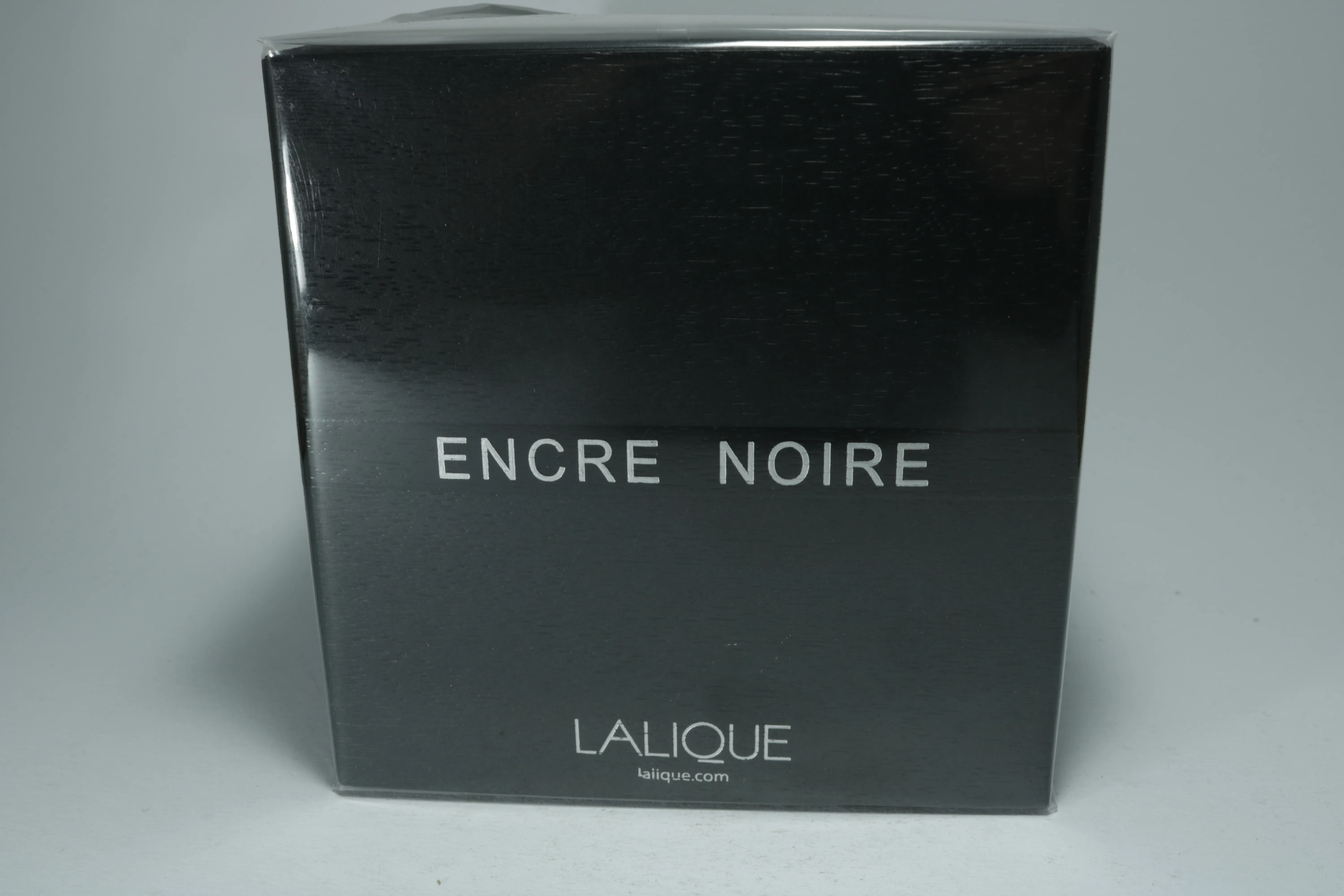 Lalique Encre Noire Pour Homme