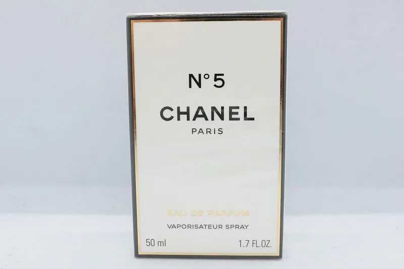 Chanel № 5 парфюмерная вода