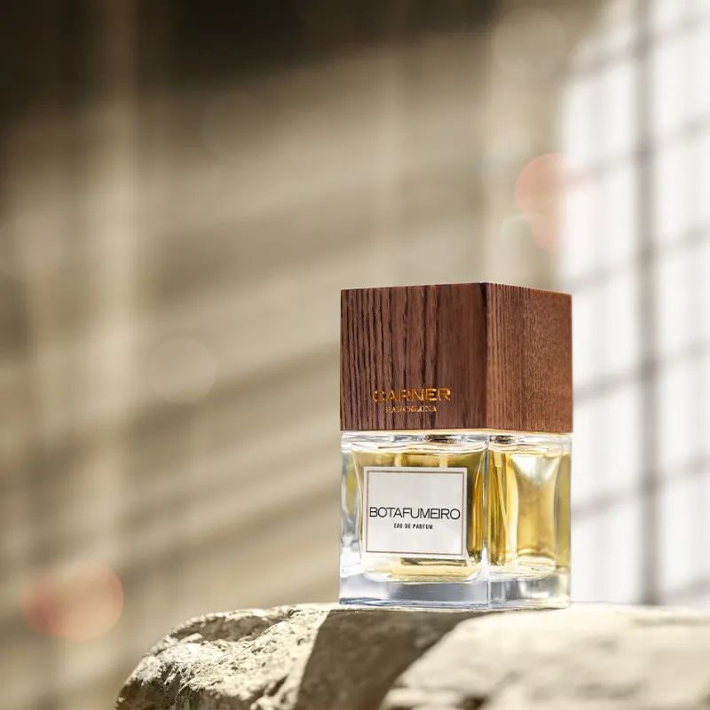 Carner Barcelona Botafumeiro парфюмерная вода