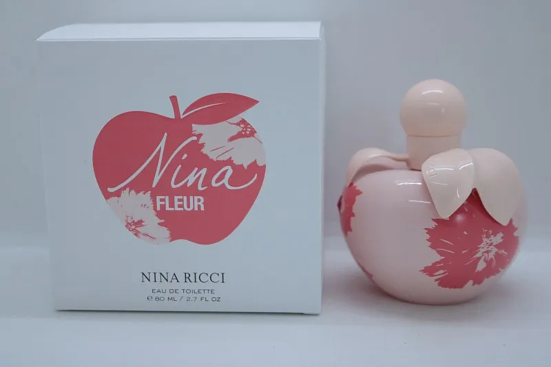 Nina Ricci Nina Fleur туалетная вода
