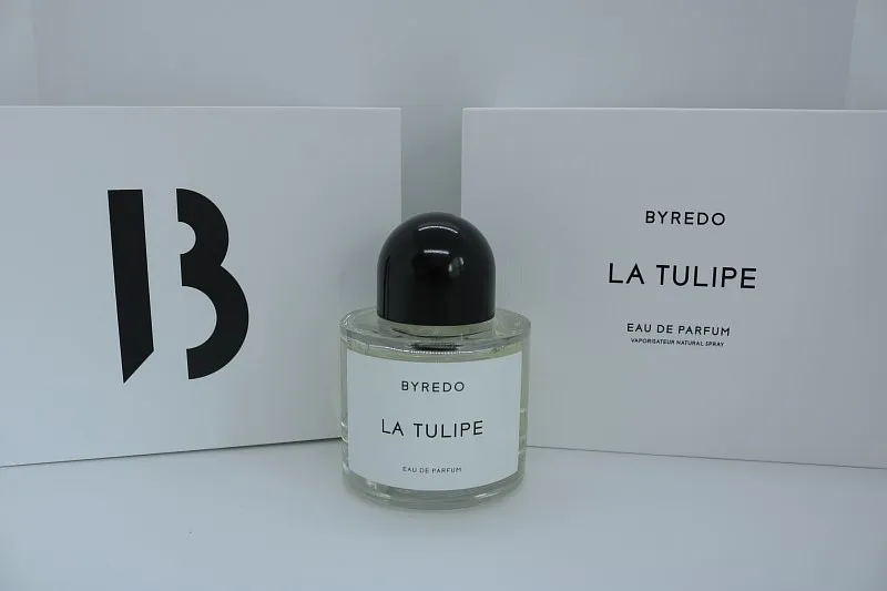 Byredo La Tulipe